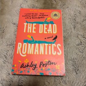 The Dead Romantics by Ashley Poston